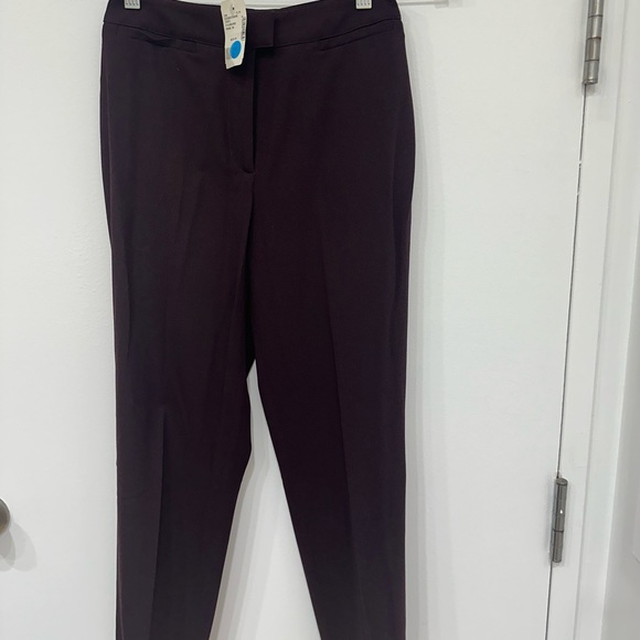 NWT Piazza Sempione Brigitte Pants - Picture 3 of 10